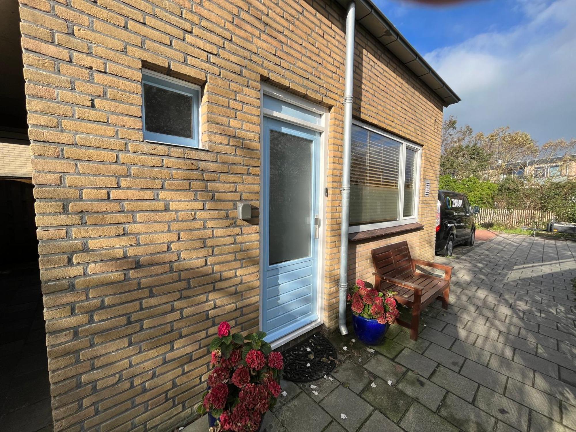 Zon, Zee & Zo - Comfortabel Vakantiehuis Op Loopafstand Strand & Centrum Egmond aan Zee Exterior foto