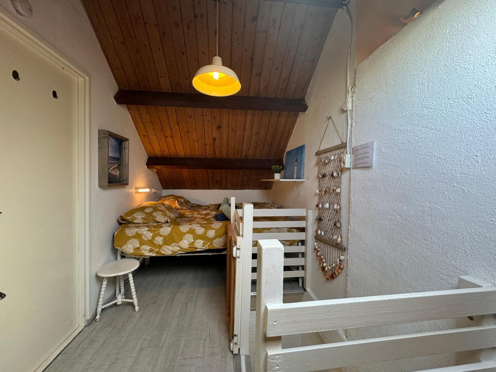Zon, Zee & Zo - Comfortabel Vakantiehuis Op Loopafstand Strand & Centrum Egmond aan Zee Exterior foto